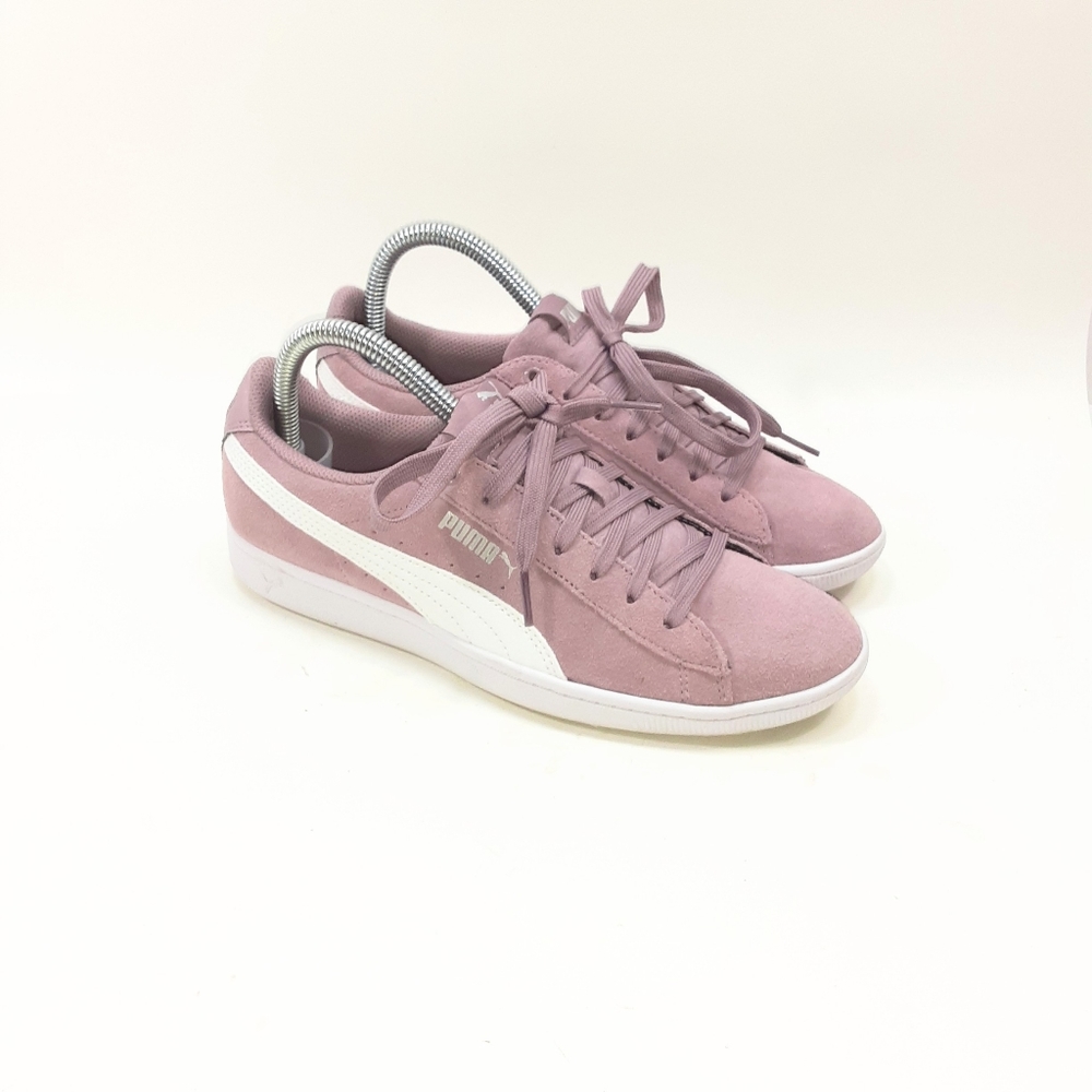 Puma Vikky 8 Suede Women's Sneakers
